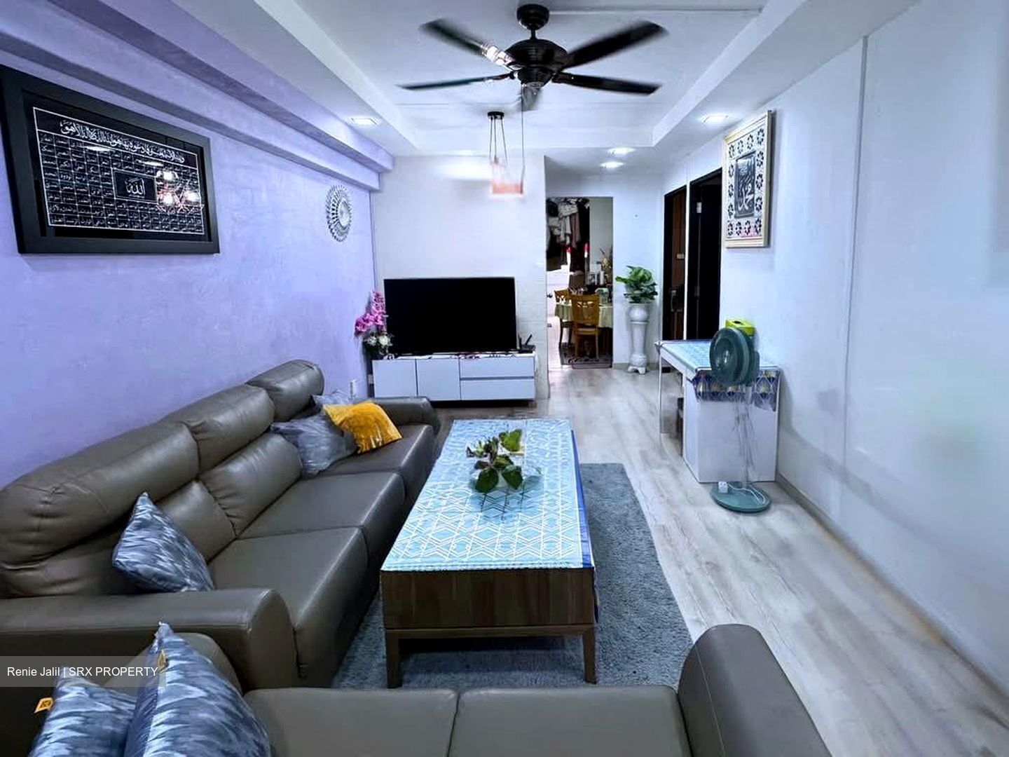 Blk 898 Tampines Polyview (Tampines), HDB 3 Rooms #566158811
